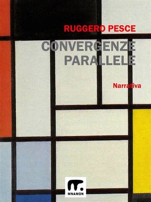 cover image of Convergenze parallele